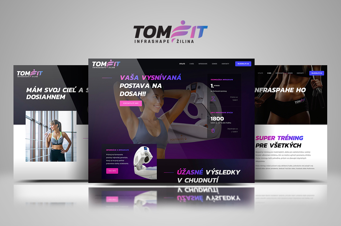 tomfit od webcomp